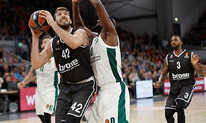 Από την Μπάμπεργκ στην Κίνα ο Μούσλι