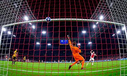 Αυτό που θα έπρεπε στα αλήθεια να τρομάζει!