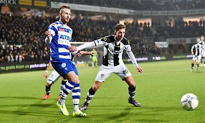 Που το πάει η Χέρακλες;