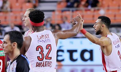 Με ΛεΝτέι και Γκος θα πάει μπρος, αλλά να προσέξει… πίσω