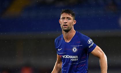 «Φευγάτος» από Τσέλσι ο Κέιχιλ