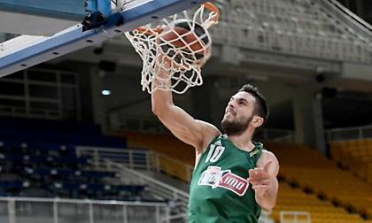 Παπαπέτρου: «Πρέπει να αποδείξω πράγματα, δεν θα ήμουν εδώ αν δεν πίστευα στο Final 4»