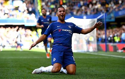 Πρέμιερ Λιγκ: Eιδικά στοιχήματα στην 6η αγωνιστική