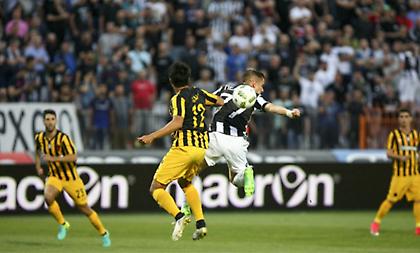 Τα δυο χρόνια χωρίς γκολ του ΠΑΟΚ με την ΑΕΚ στο πρωτάθλημα και οι «επιτροπές της Αθήνας»