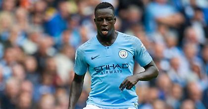 Πρόβλημα με Μεντί στη Σίτι