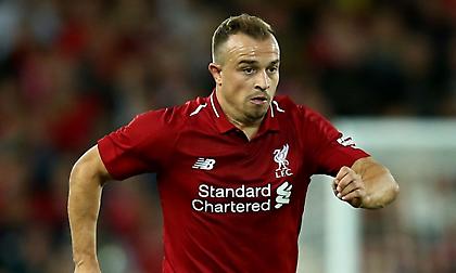 Κλοπ: «Έρχεται η ώρα του Σακίρι»