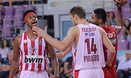 Ολυμπιακός, που κεντρίζει το ενδιαφέρον