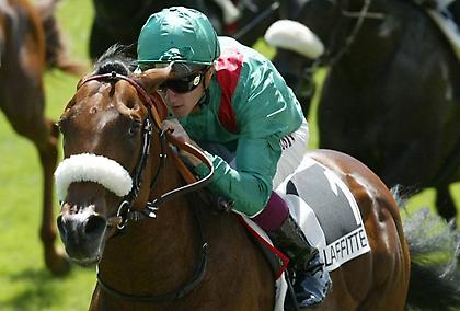 Τα βλέμματα των φιλίππων επάνω στα ιπποδρόμια των AYR και PARIS LONGCHAMP σήμερα Σάββατο!