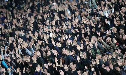 Τα εισιτήρια του ΠΑΟΚ-Άρης