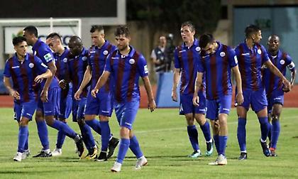 Πρώτη νίκη για το Παραλίμνι