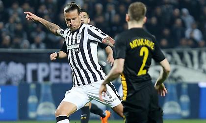 Τα πάντα όχι, αλλά παίζονται πολλά στην Τούμπα