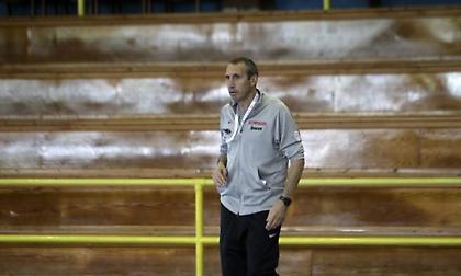 Ντέιβιντ Μπλατ: Οι αξίες του, ο Λεμπρόν και η διαφορά ΝΒΑ και ευρωπαϊκού μπάσκετ