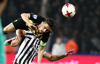 Η ΑΕΚ πρέπει να παίξει σα να κρίνονται τα πάντα κι ας μην κρίνονται...