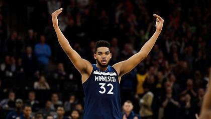 Τα βρήκαν Τάουνς και Τίμπεργουλβς για χρυσό συμβόλαιο