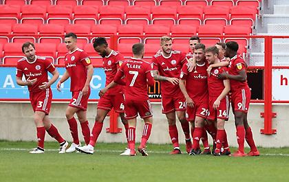 Ανακοίνωση για χαμένη… οδοντοστοιχία από την Άκρινγκτον!