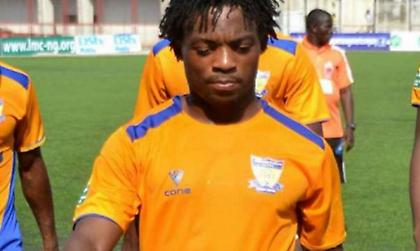 Παίκτη επιπέδου Champions League Αφρικής έφερε ο Αήττητος