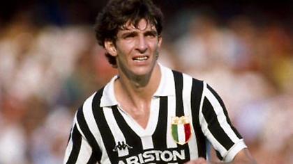 Ο Πάολο Ρόσι έκανε μόνο 10 χρόνια καριέρας και τον «ξέβρασε» το ποδόσφαιρο