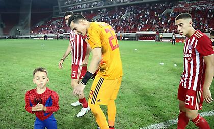 Γιαννιώτης και Τσιμίκας πάνε μια χαρά, μπορούν και καλύτερα!