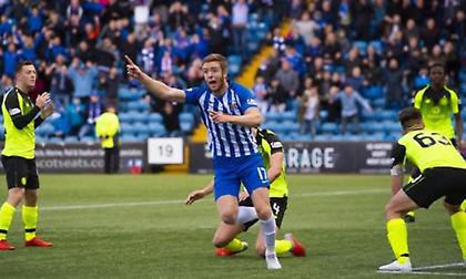 Σοκ στο 93’ για Σέλτικ, πεντάρα η Ρέιντζερς