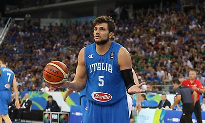 Χωρίς Τζεντίλε η προετοιμασία των Ρόκετς