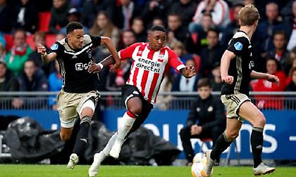 Συντριβή για τον Άγιαξ μετά την ΑΕΚ