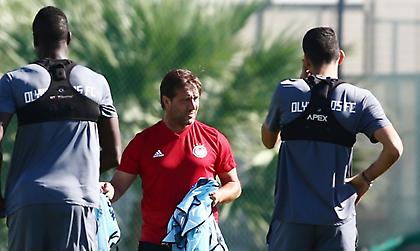 Το «όχι» της ΕΠΟ στον Ολυμπιακό