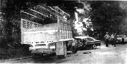 Κωνσταντίνος Μπουζάκης: Έγινε πρόεδρος του Ολυμπιακού και σκοτώθηκε μετά από ντέρμπι με τον ΠΑΟΚ