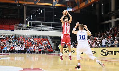 Περπέρογλου: «Έχει προοπτική να γίνει εξαιρετικός προπονητής ο Τόμιτς»