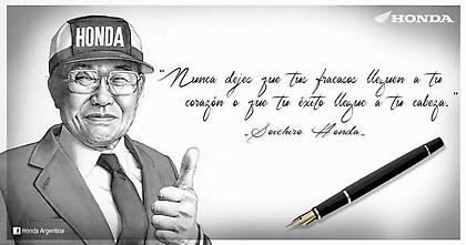Ο Soichiro Honda άλλαξε τον μηχανοκίνητο κόσμο – Δοκίμαζε τα μοντέλα μόνος του μέχρι τα 65