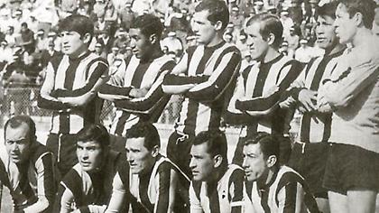 Η ομάδα που γύρισε από την κόλαση παρά τους 20 νεκρούς της σε αεροπορικό δυστύχημα