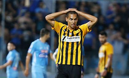 Μια ήττα που προσφέρει αρκετή τροφή για σκέψη