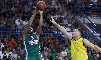 Τα βάζει χαλαρός και από το... σπίτι του ο Λάνγκφορντ (video)