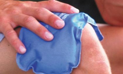 Και όμως ο σύμμαχος για να μην πονάνε τα γόνατά σας είναι το τρέξιμο!