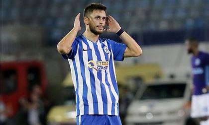 Μέσα ο Κιβρακίδης με ΠΑΣ στον Ατρόμητο