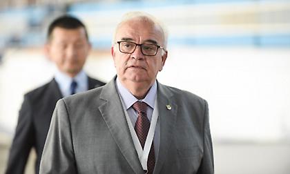 Στην Ελλάδα το Ευρωπαϊκό τεχνικής κολύμβησης το 2019