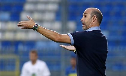 Χωρίς οκτώ στην Τρίπολη ο Απόλλων Σμύρνης