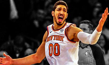 Καντέρ: «Ερεθίζομαι όταν σκέφτομαι τα playoffs»!