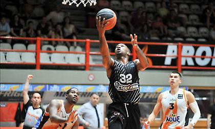 Μαγνητική για Γκος στον ΠΑΟΚ