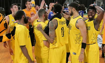 Έφτασε Ρωσία ο Άρης