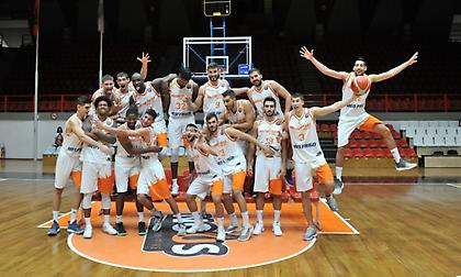 Η media day του Προμηθέα Πατρών (pics)