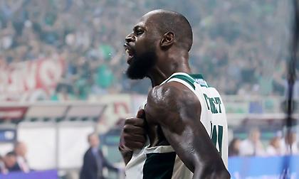 Γκιστ: «Έτσι θα πάμε στο Final 4 και θα το σηκώσουμε»