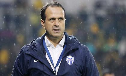 Τελειώνει ο Λέβι από την Ανόρθωση