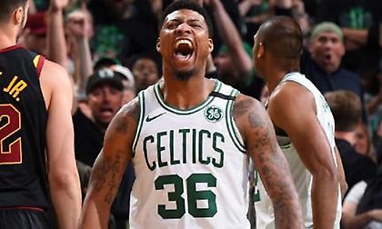 Συγκλονιστικός Μάρκους Σμαρτ: «Παίζω κάθε φορά σαν να είναι η τελευταία μου μέρα…»