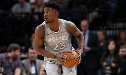 Τζίμι Μπάτλερ: Εννέα ομάδες κινούνται για την απόκτησή του (pics)