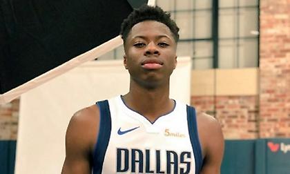 Μάβερικς: Σε ρυθμούς… Ελλάδας το Ντάλας! (photos)