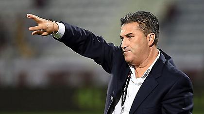 Πεσέιρο: «Το πιο δίκαιο αποτέλεσμα θα ήταν η ισοπαλία»