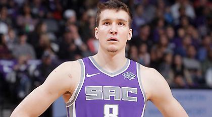 Εκτός για 4-6 εβδομάδες ο Μπογκντάνοβιτς