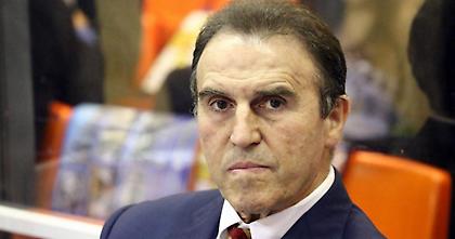 Αποσύρθηκε ο Ρεκαλκάτι