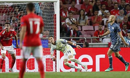 Η Μπάγερν Μονάχου «τσεκάρει» τον Βλάχοδήμο!