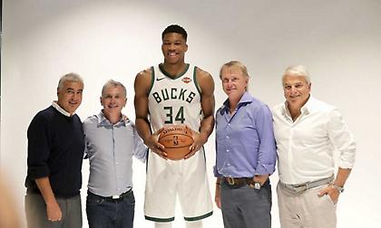 Χαμός για τα διαρκείας των Μπακς